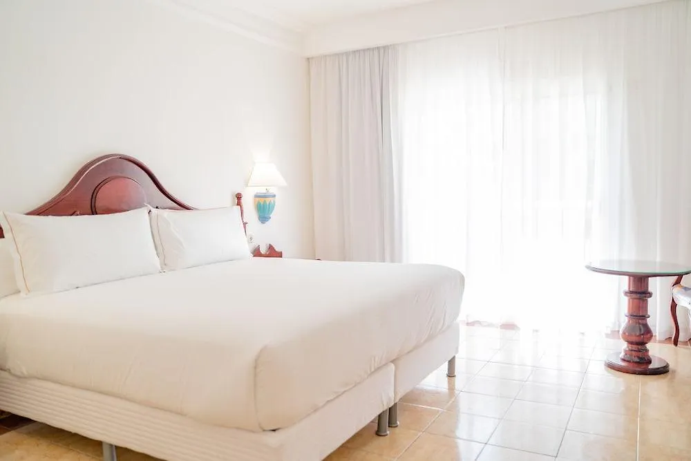 Hotel Senator Puerto Plata Vip
