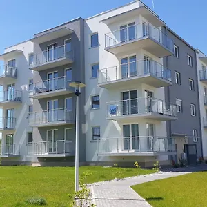 Apartament La Playa 1