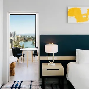 Voco By Ihg 4*, Gold Coast Australien