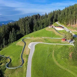 Alpengasthof Hochlenzer Gmbh , Berchtesgaden Deutschland