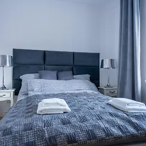 Apartament Rosa