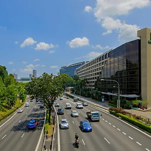 Orchard Centre By Ihg 4*, Singapur Singapur
