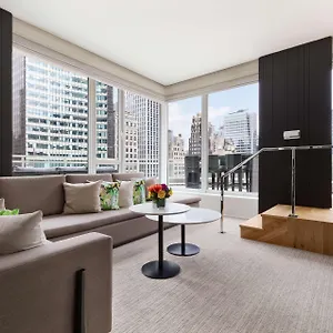 Andaz 5th Avenue, By Hyatt 4*, New York USA