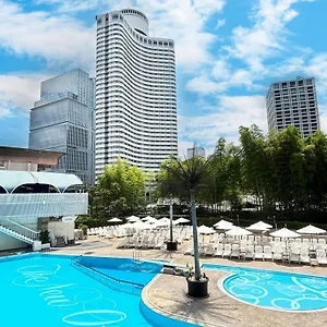 New Otani Garden Tower Токио