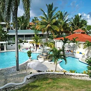 Lifestyle Crown Suites (adults Only) Resort