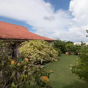 Hébergement de vacances La Douce Creole, Mare Poirier