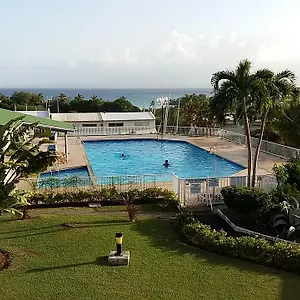 Appartement Location Village Soleil Privative, Le Gosier (Grande-Terre)