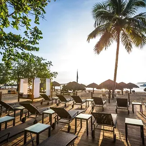 4* Курортный комплекс Bluebay Doradas Adults Only
