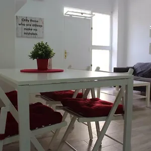 Maravilloso Y Centrico En Malaga