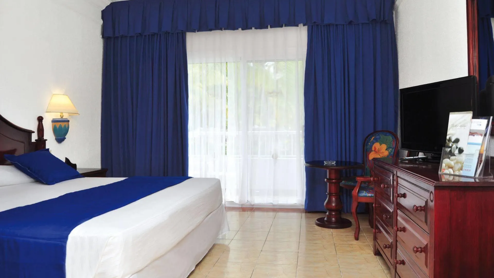 *****  Senator Puerto Plata Vip Hotell Dominikanska republiken