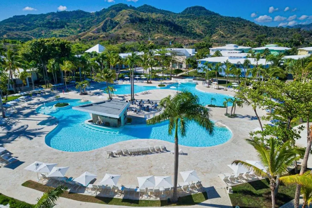 Senator Puerto Plata Spa Resort