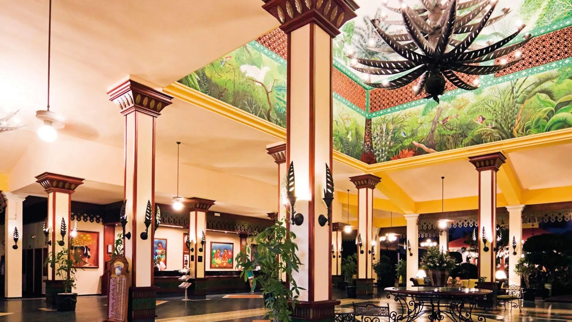 Hotel Senator Puerto Plata Vip