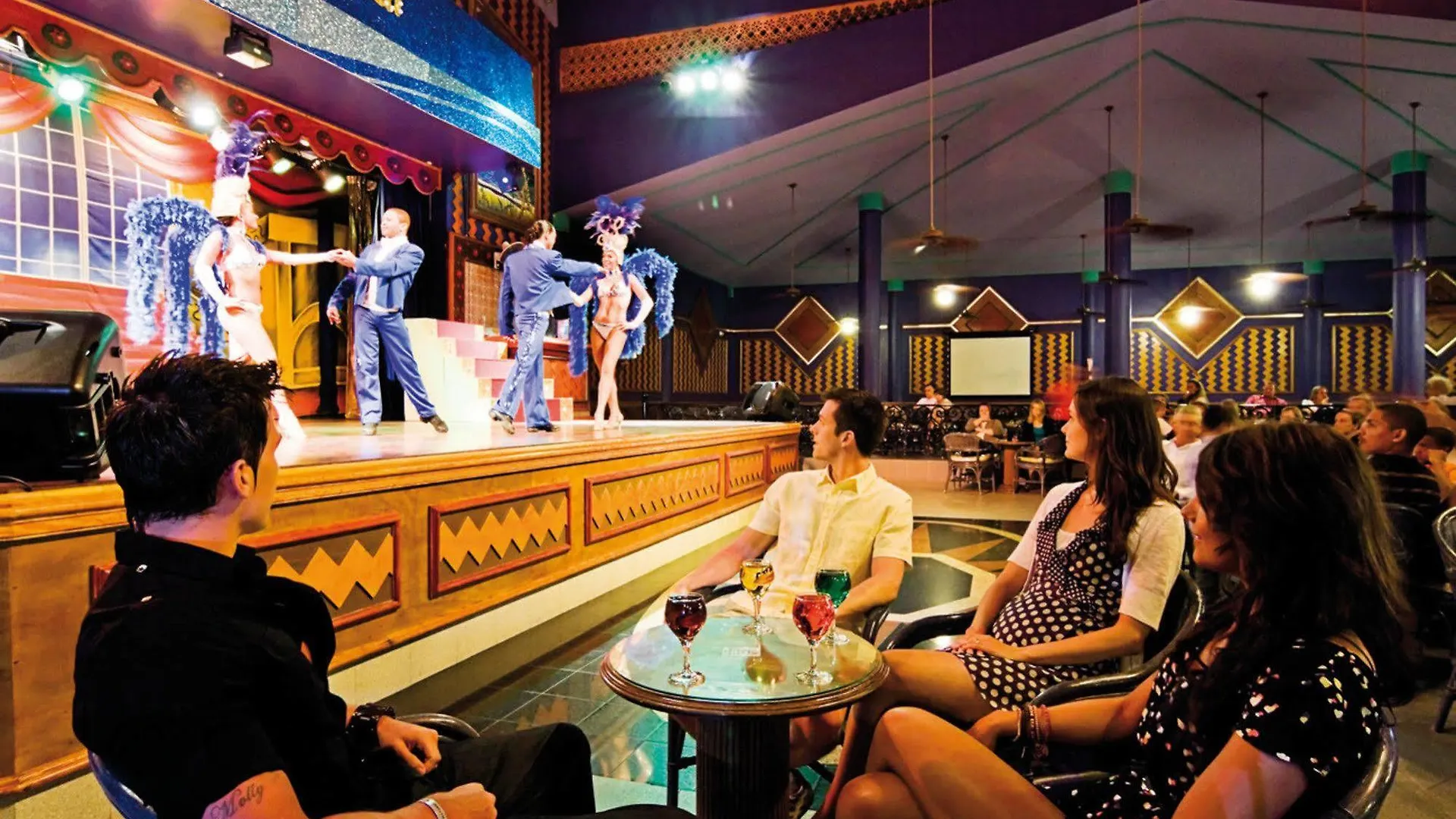 Hotel Senator Puerto Plata Vip